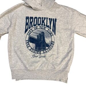 Art Class Brooklyn Hoodie